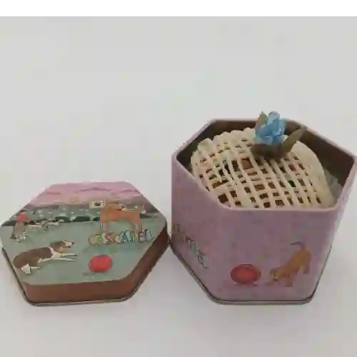 Cupcake Agraz
