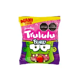 Trululu Goma Franki