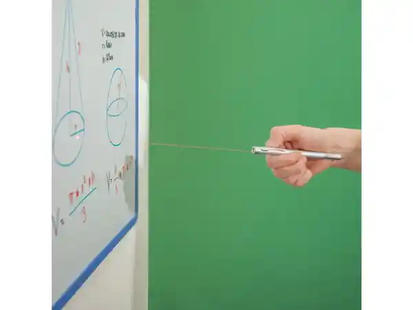 Lapicero Con Puntero Laser Casaideas