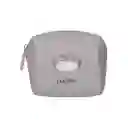 Monedero Disney Cat Colección Lucifer Rectangular Gris Miniso