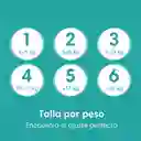 Pampers Pañal Baby-Dry Etapa 3