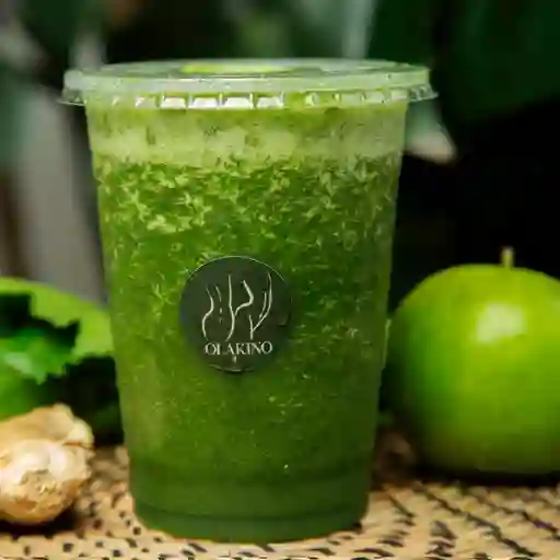 Olakino green balance