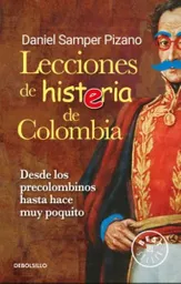 Lecciones de Histeria de Colombia
