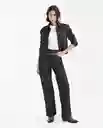Jean Special Fit Femenino Negro Noche Talla 6 Chevignon