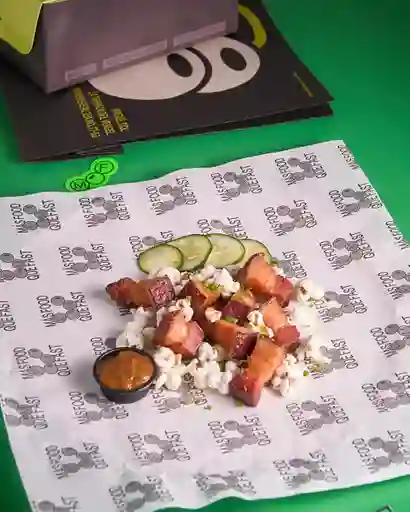 Chicharrones