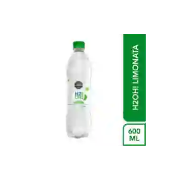 Agua H2oh Limonata 600 ml