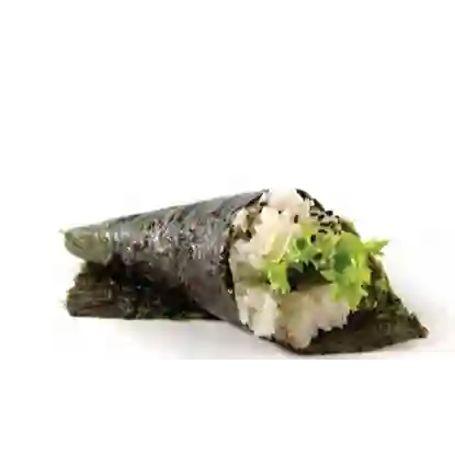 Temaki Vegetal