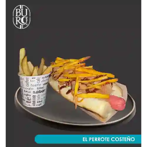El Costeño