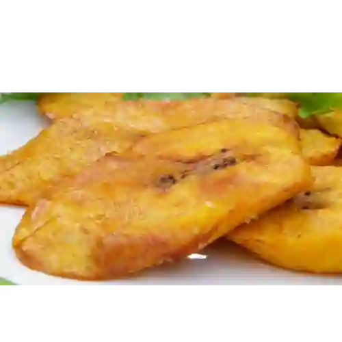 Porcion de Tajadas