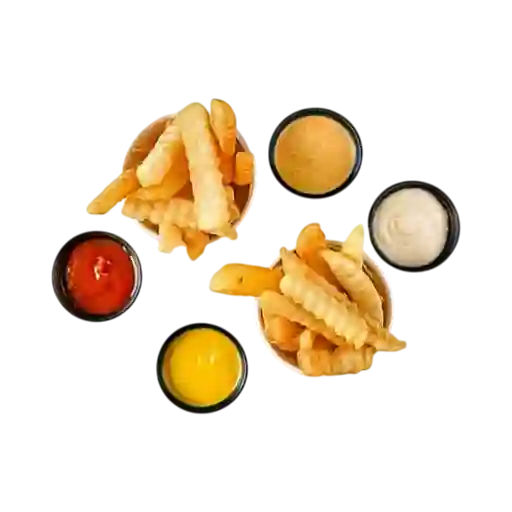 Fries