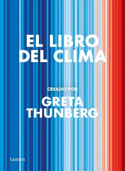 El Libro Del Clima Lumen