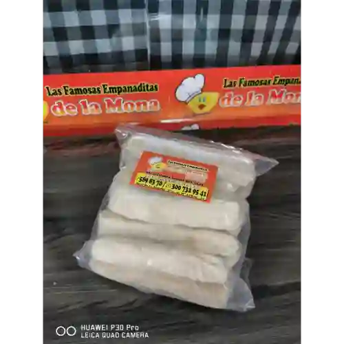 Palo de Queso Grande Congelado