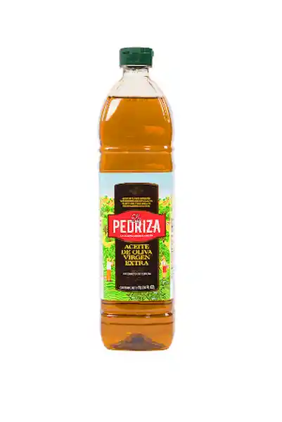 La Pedriza Aceite Oliva Extra Virgen