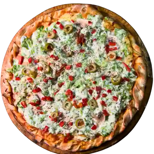 Pizza Cesar