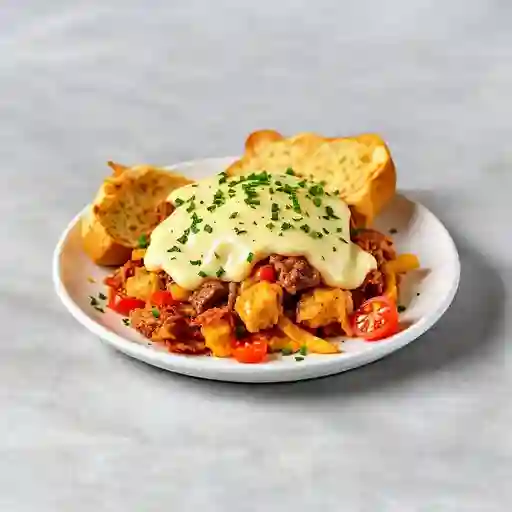 Mixta