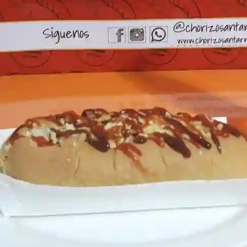 Combo Choriperro