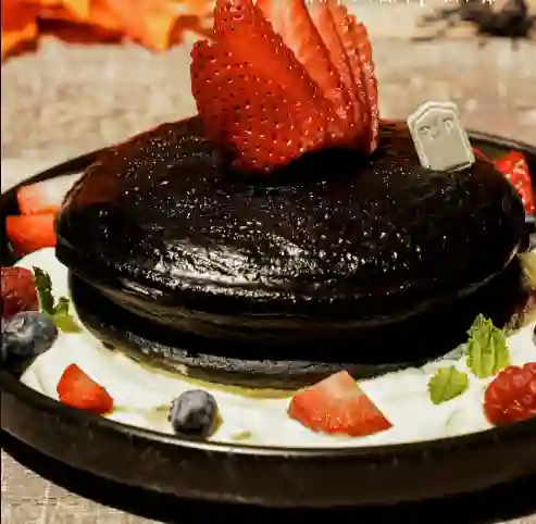 Pancakes 
