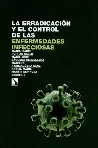 AdeS La Erradicacion Y El Control De Las Enfermed Infecciosas