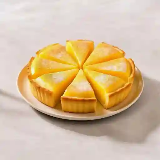 Pie Limon