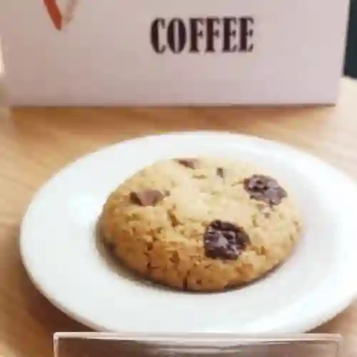 Galleta de Chips