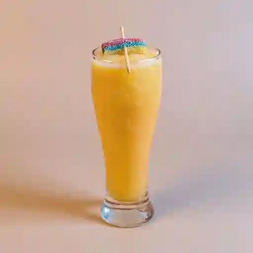 Granizado Maracuyá 12 Oz