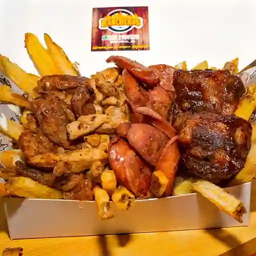 Picada Vaquero