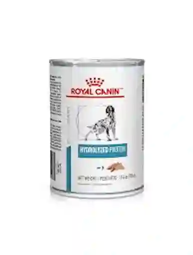 Royal Canin Alimento Para Perro Vhn Hydro Prot Wet 380 g