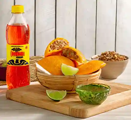 Empanada de Carne