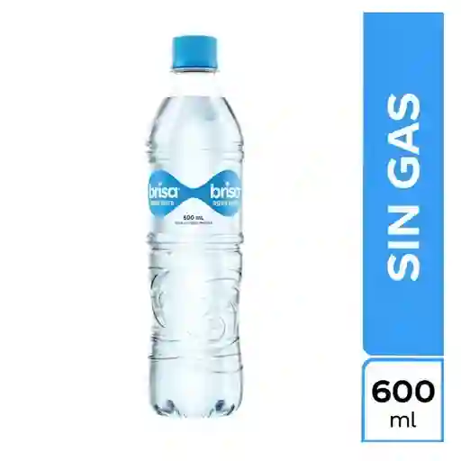 Agua Botella