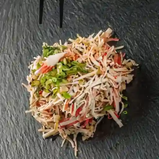 Kanid Salad