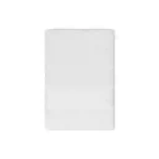 Toalla Facial Blanco en 330 g 30 x 30 cm