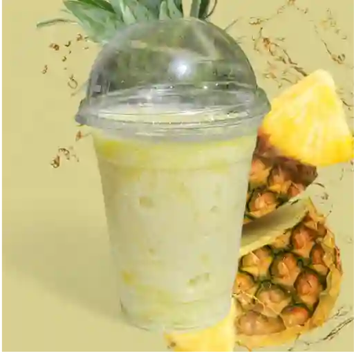 Piña 9 oz