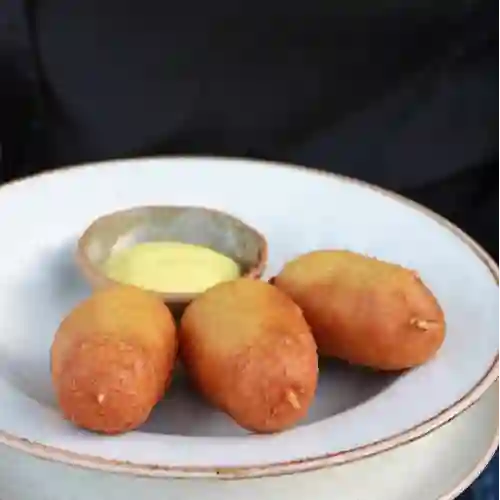 Perritos Fritos