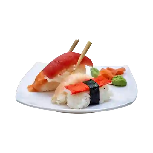 Nigiris