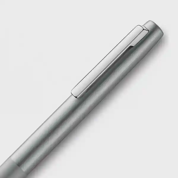 Lamy Bolígrafo Aion Aluminio