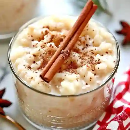 Arroz con Leche 12 Onz