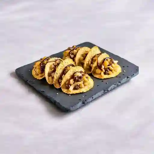 Nori Tako