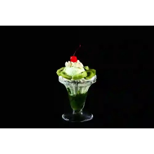 Frutos Verdes