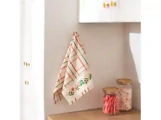 Paño de Navidad Tejido Ref. 3223568000078