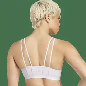 Adidas Camiseta All me Mujer Gris Talla XSAB Ref: IY2430