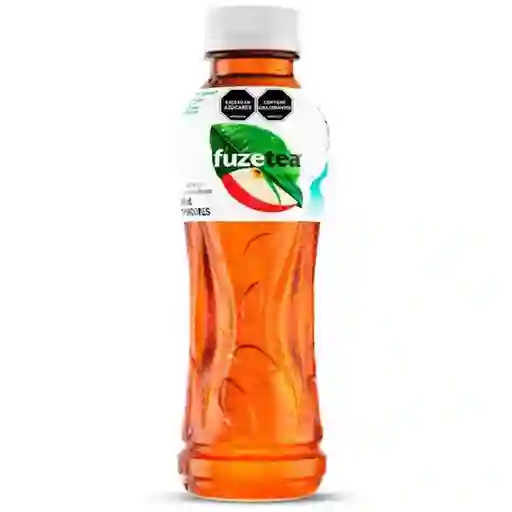 Fuze tea manzana limonaria 400ml