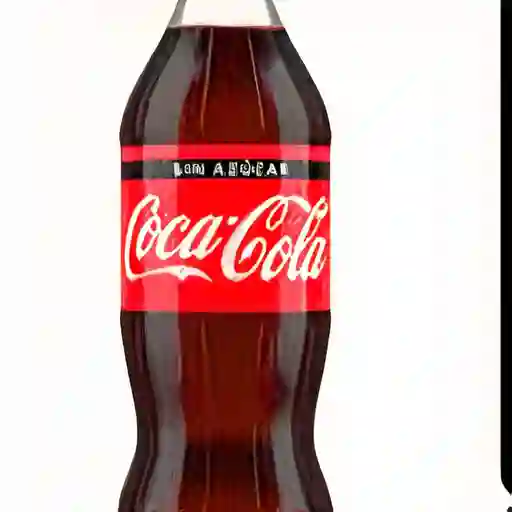 Coca Cola Zero ml