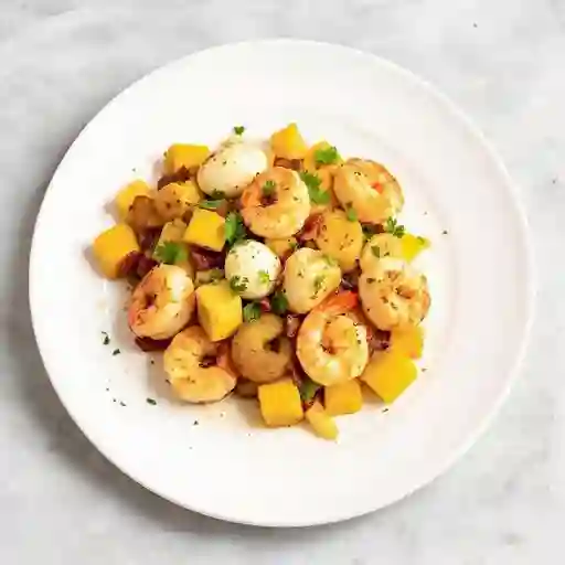 Desgranado de Camaron