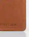 Tarjetero V Leather Goods Café Chevignon