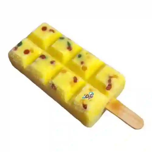 Paleta de Vainilla Kids