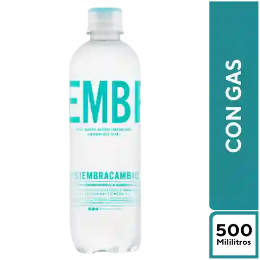 Siembra con Gas 500 ml