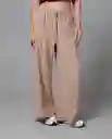Pantalón Mujer Cafe 6 262G007_CAF161414 Rifle