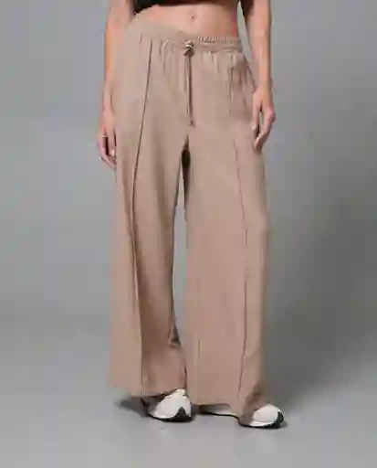 Pantalón Mujer Cafe 6 262G007_CAF161414 Rifle