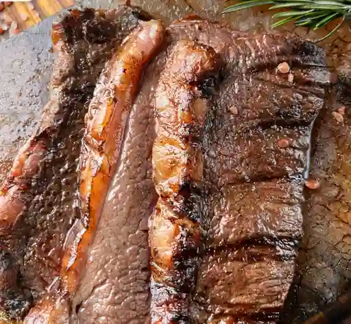 Picaña Angus Beef 500 gr