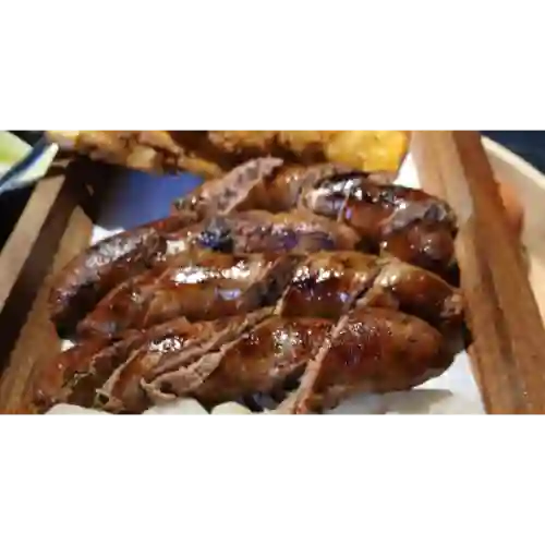 Chorizos Artesanales